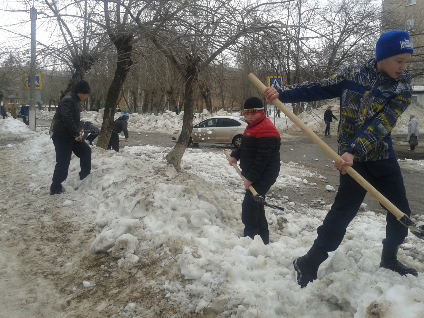 решебник по экономике 11 класс радионова